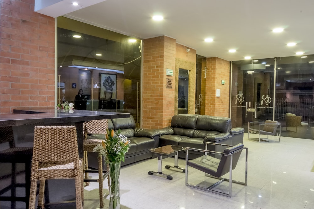 hotel regency boutique la feria