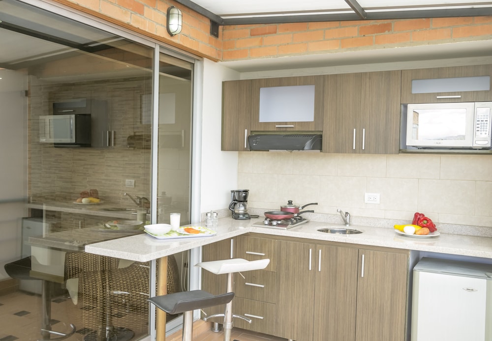 hotel regency boutique la feria