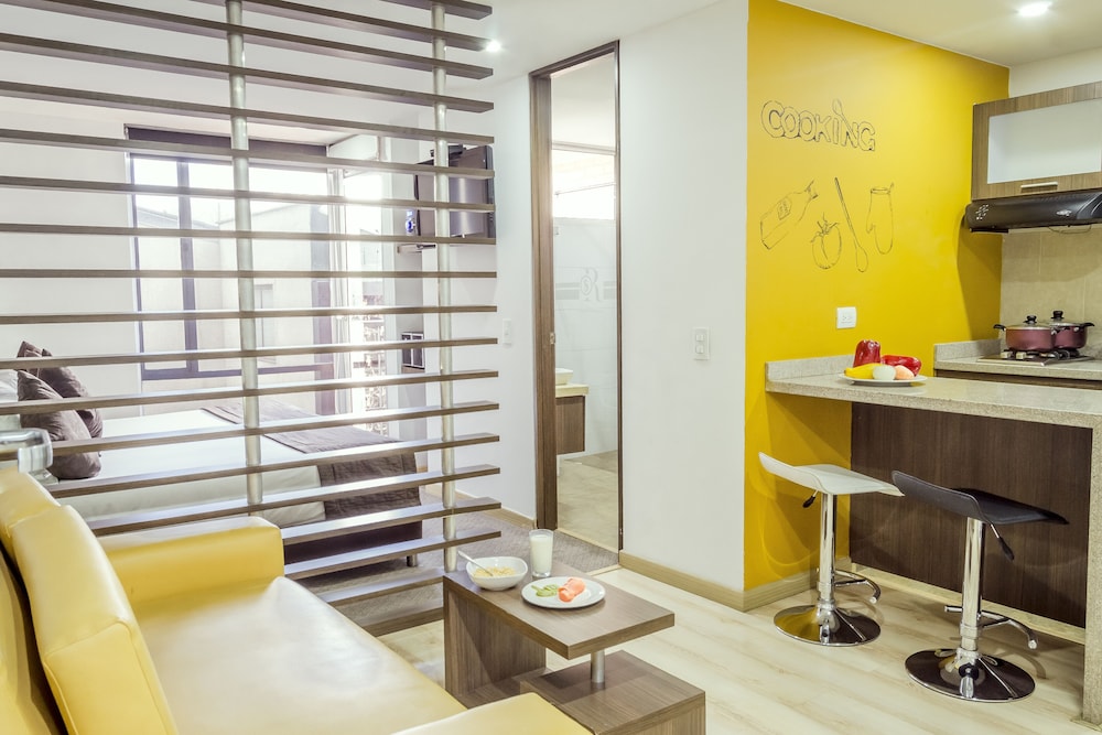 hotel regency boutique la feria