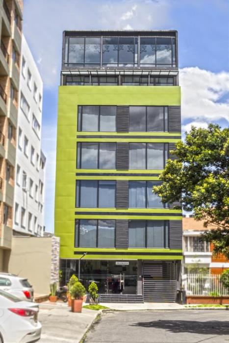 hotel regency boutique la feria