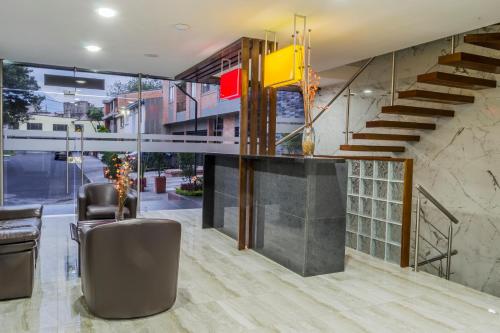 bogota