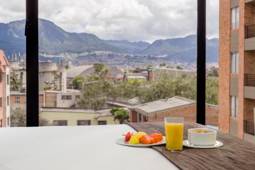 bogota