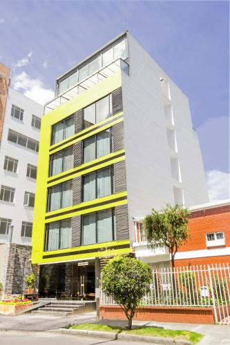 bogota