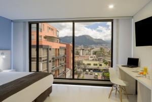 bogota