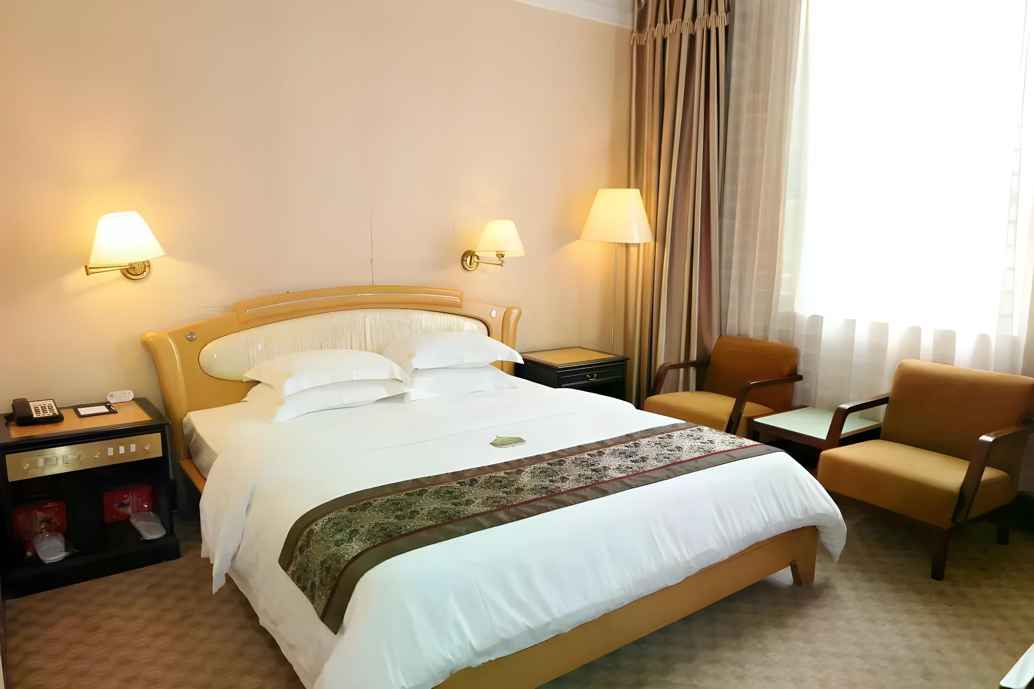 aiqun hotel