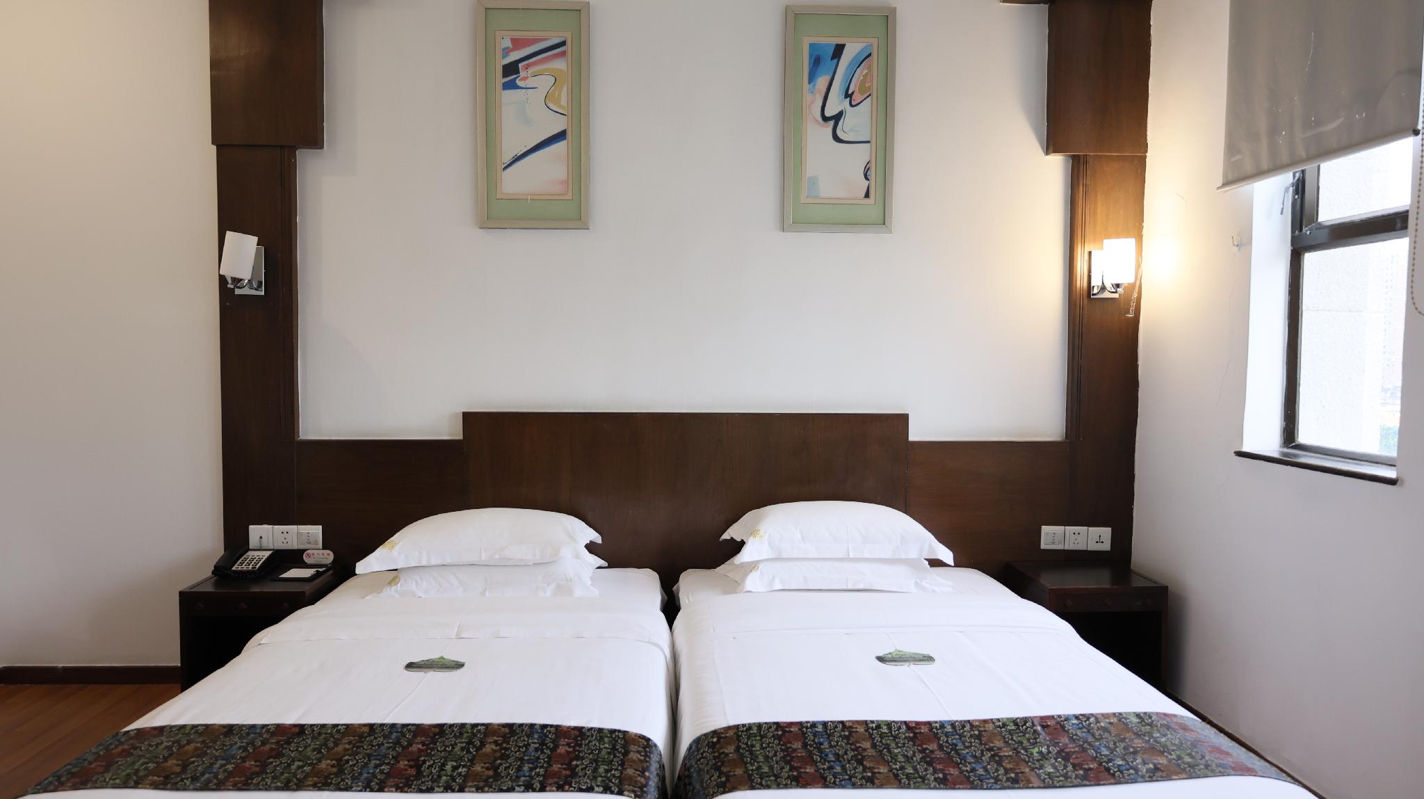 aiqun hotel