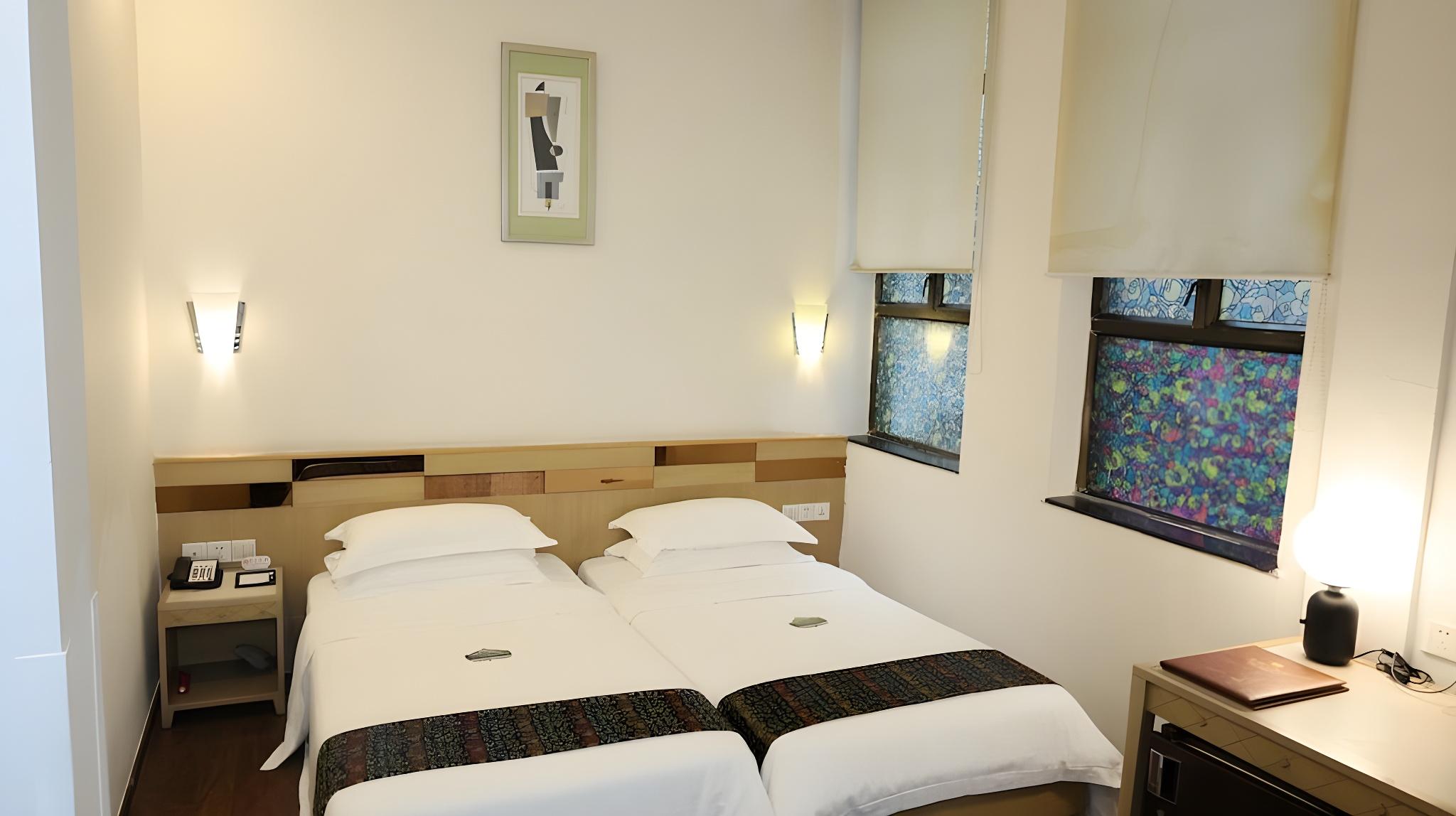 aiqun hotel