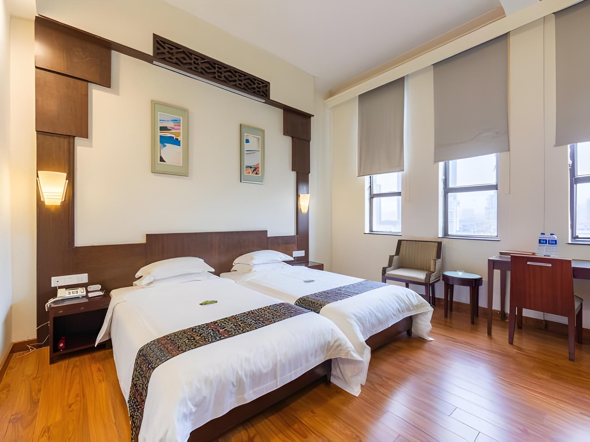 aiqun hotel