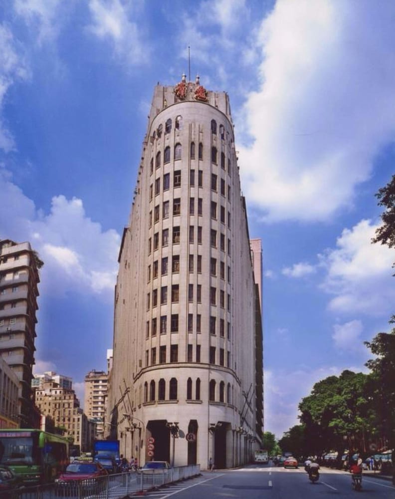 aiqun hotel
