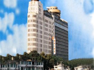 aiqun hotel