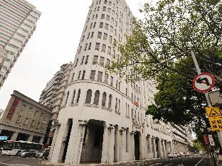 aiqun hotel