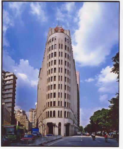 aiqun hotel