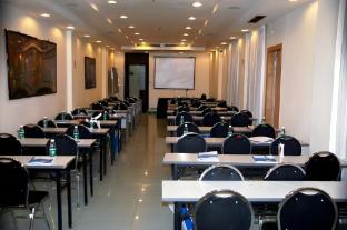 aiqun hotel