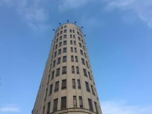 aiqun hotel