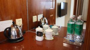 aiqun hotel