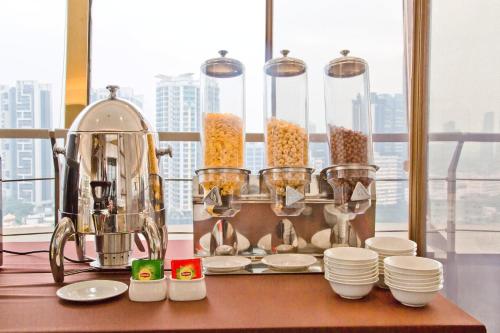 aiqun hotel