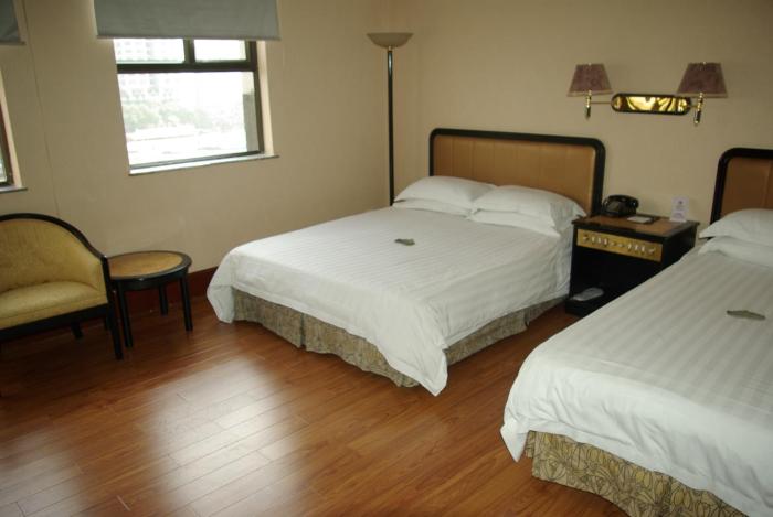 aiqun hotel