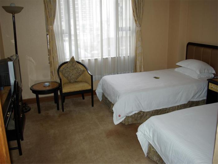aiqun hotel