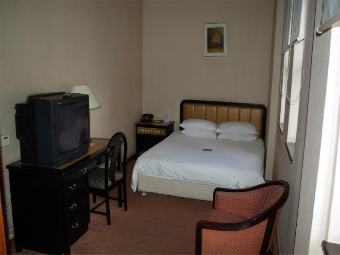 aiqun hotel