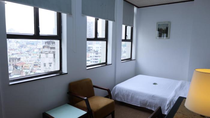aiqun hotel