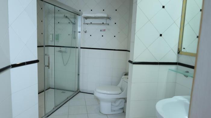 aiqun hotel