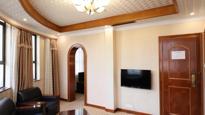 aiqun hotel