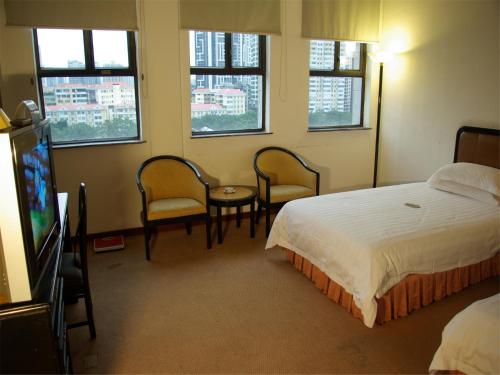 aiqun hotel