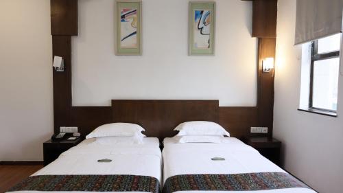 aiqun hotel