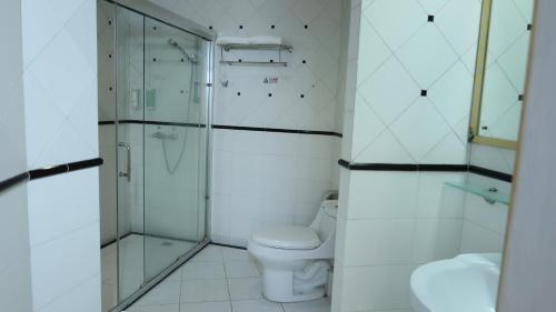 aiqun hotel