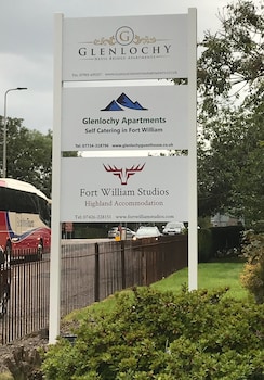 glenlochy nevis bridge apartments