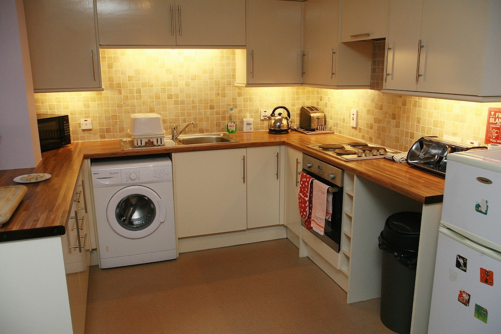 glenlochy nevis bridge apartments