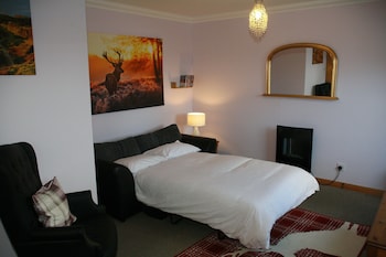 glenlochy nevis bridge apartments