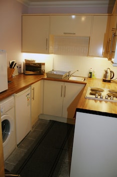 glenlochy nevis bridge apartments