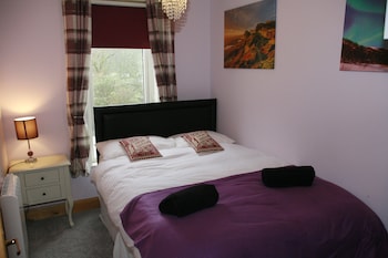 glenlochy nevis bridge apartments