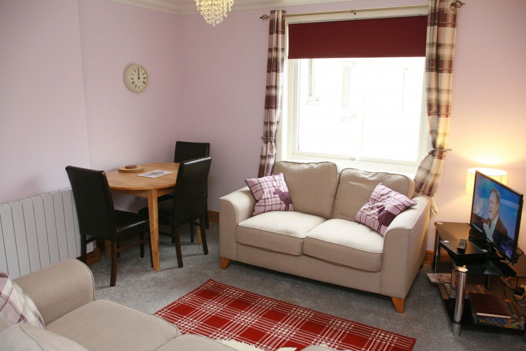 glenlochy nevis bridge apartments