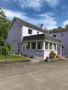 fort william