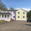 glenlochy nevis bridge apartments