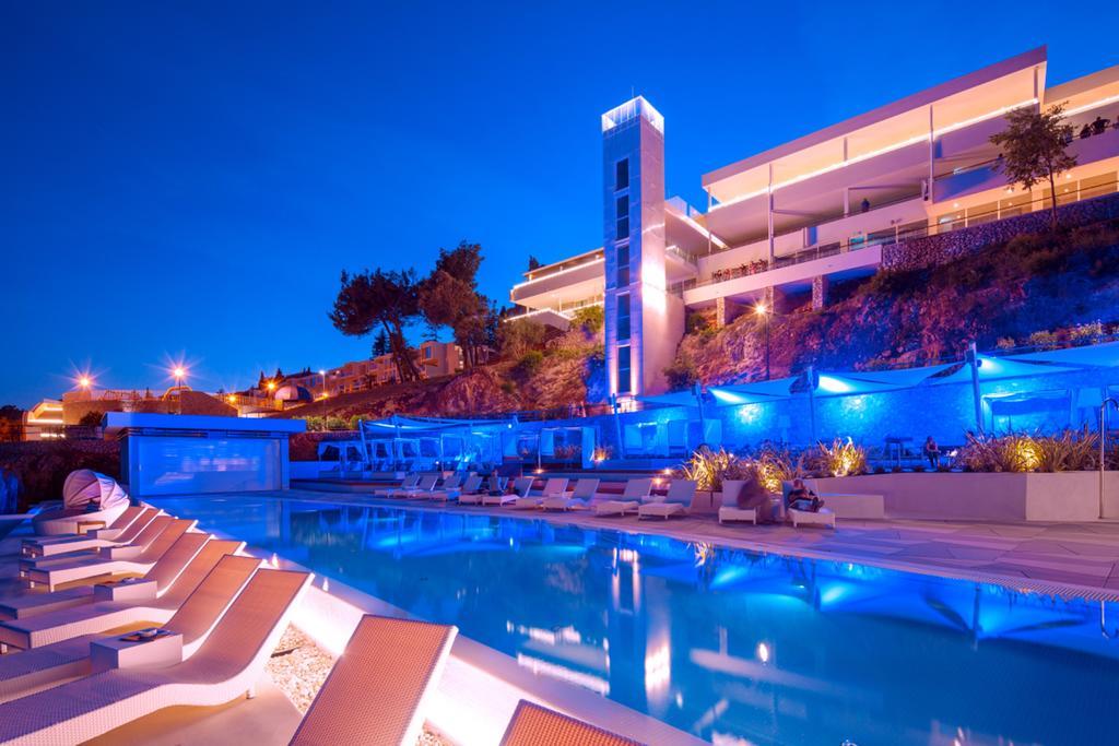 girandella valamar collection resort