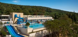 girandella valamar collection resort