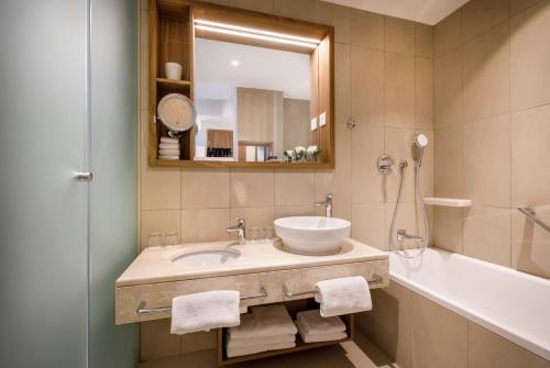 girandella valamar collection resort