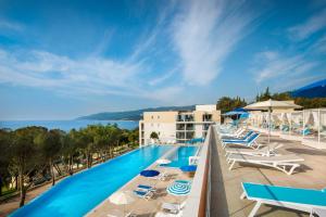 girandella valamar collection resort
