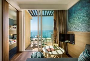 girandella valamar collection resort