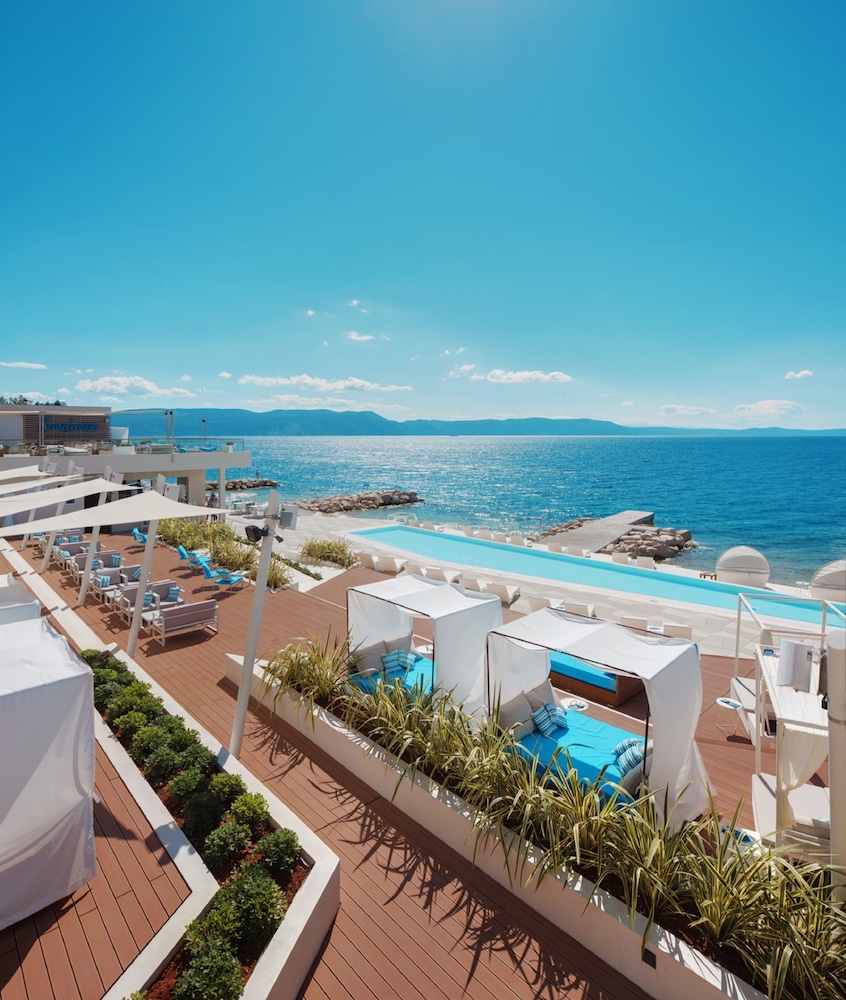 girandella valamar collection resort