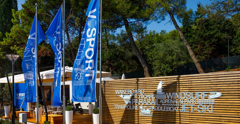 girandella valamar collection resort