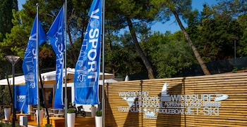 girandella valamar collection resort
