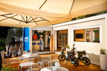 girandella valamar collection resort