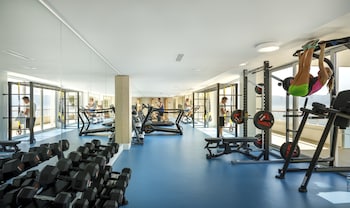 girandella valamar collection resort