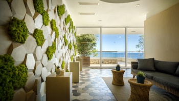 girandella valamar collection resort