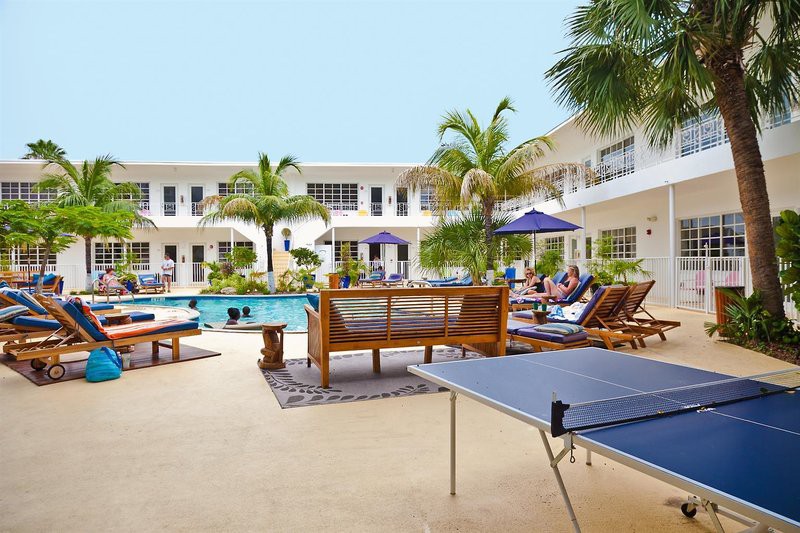 tradewinds apartment hotel a south beach group hotel