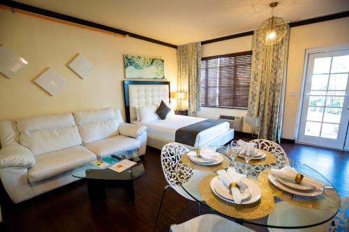 tradewinds apartment hotel a south beach group hotel